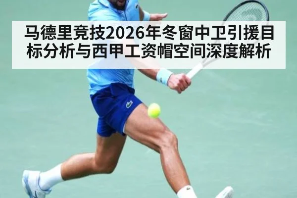 马德里竞技2026年冬窗中卫引援目标分析与西甲工资帽空间深度解析